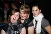 Schwaneparty 13.Februar 09